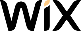 Wix logo