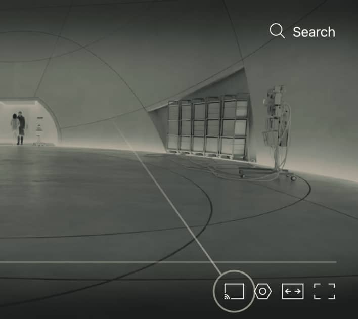 Chromecast